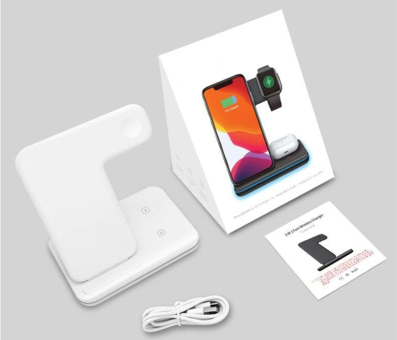 CARREGADOR SMART HUB - PRIME