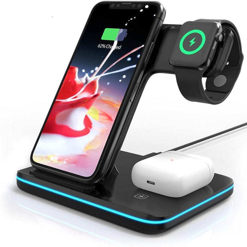 CARREGADOR SMART HUB - PRIME