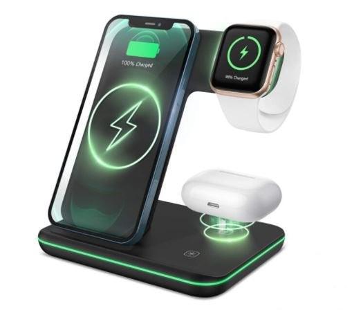 CARREGADOR SMART HUB - PRIME