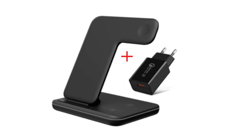 CARREGADOR SMART HUB - PRIME