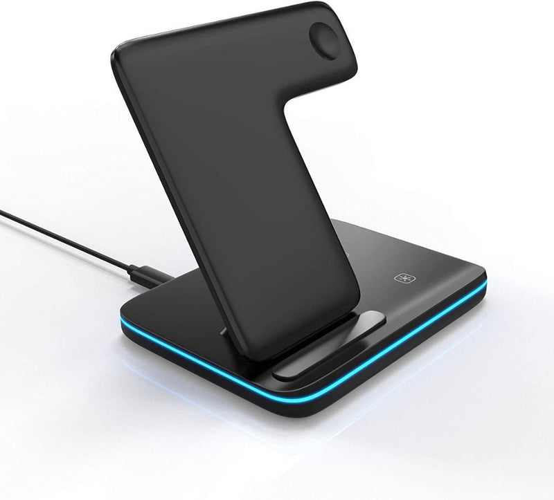 CARREGADOR SMART HUB - PRIME