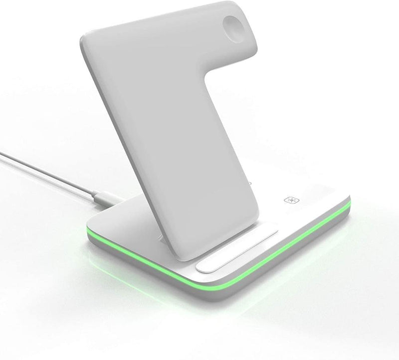 CARREGADOR SMART HUB - PRIME