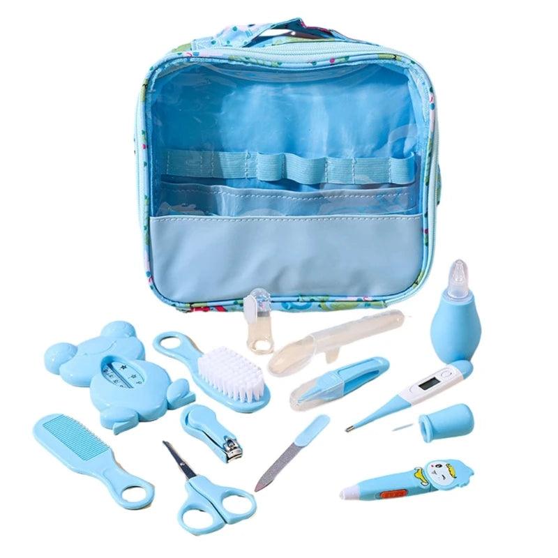 KIT MATERNIDADE 13 EM 1 - HIGIENE MAX - PRIME