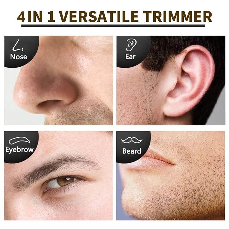 APARADOR MASCULINO PRIME 4 EM 1