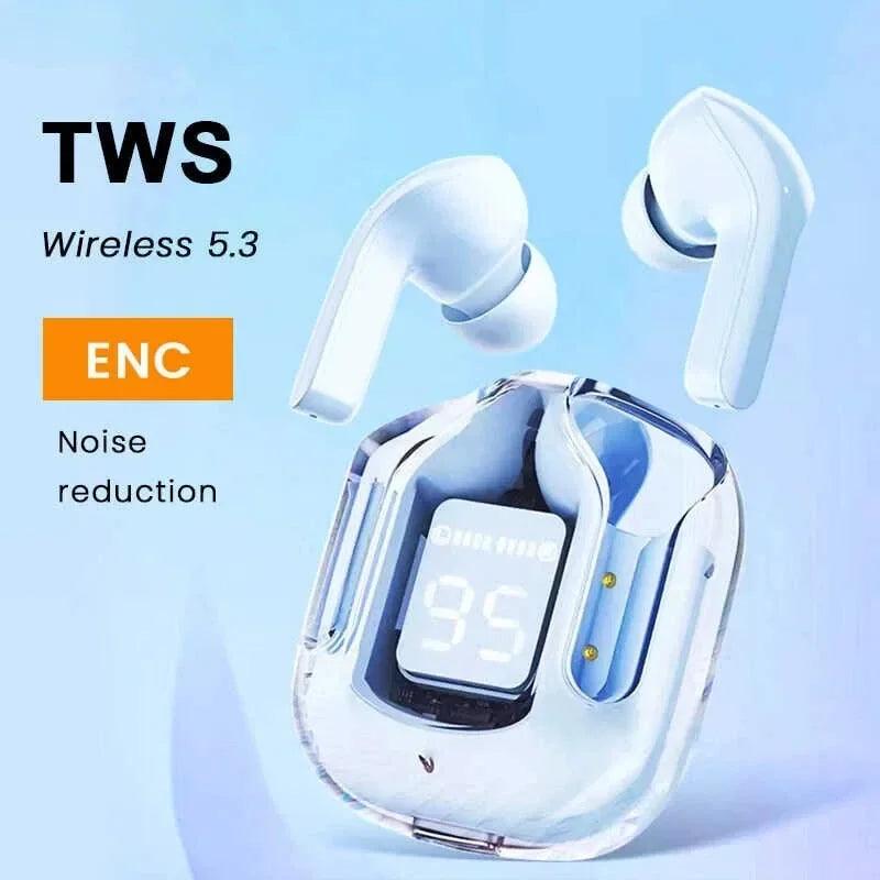 TS TWS FONE SEM FIO MAX - PRIME