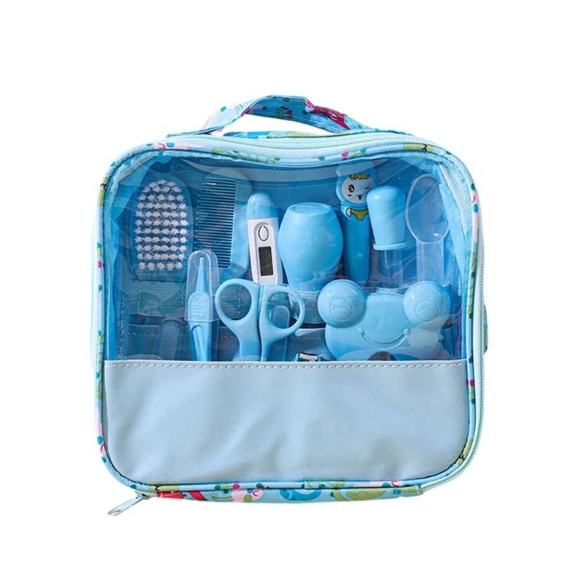 KIT MATERNIDADE 13 EM 1 - HIGIENE MAX - PRIME
