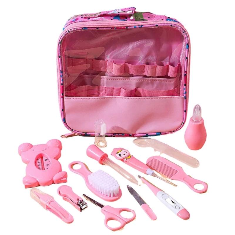 KIT MATERNIDADE 13 EM 1 - HIGIENE MAX - PRIME