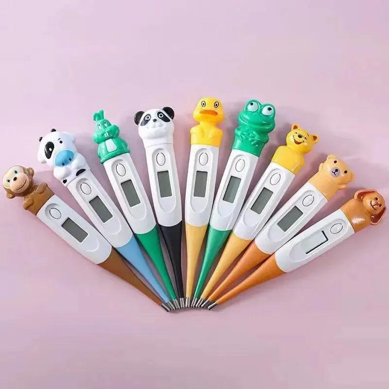 TERMÕMETRO PERSONALIZADO INFANTIL - PRIME