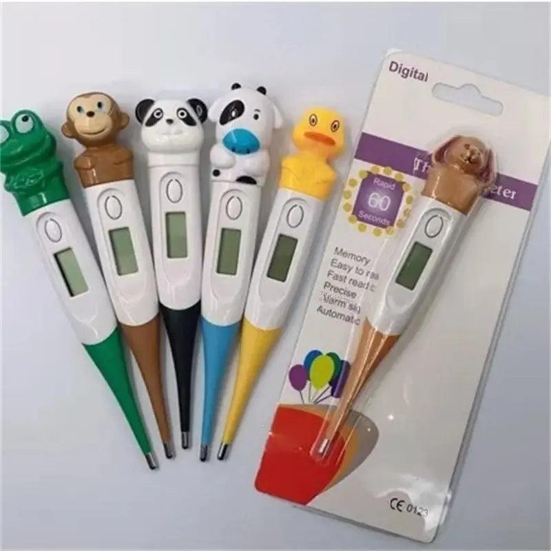 TERMÕMETRO PERSONALIZADO INFANTIL - PRIME