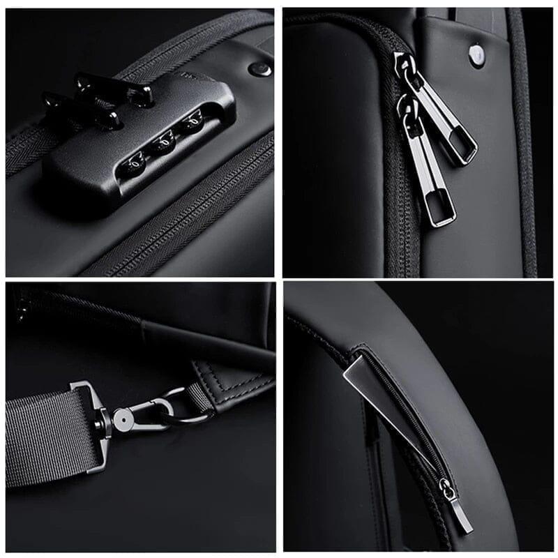 BOLSA SLIM BAG ANTI-FURTO - PRIME
