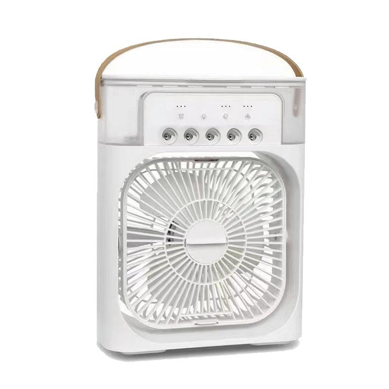 CLIMATIZADOR PORTÁTIL 3 EM 1 - PRIME