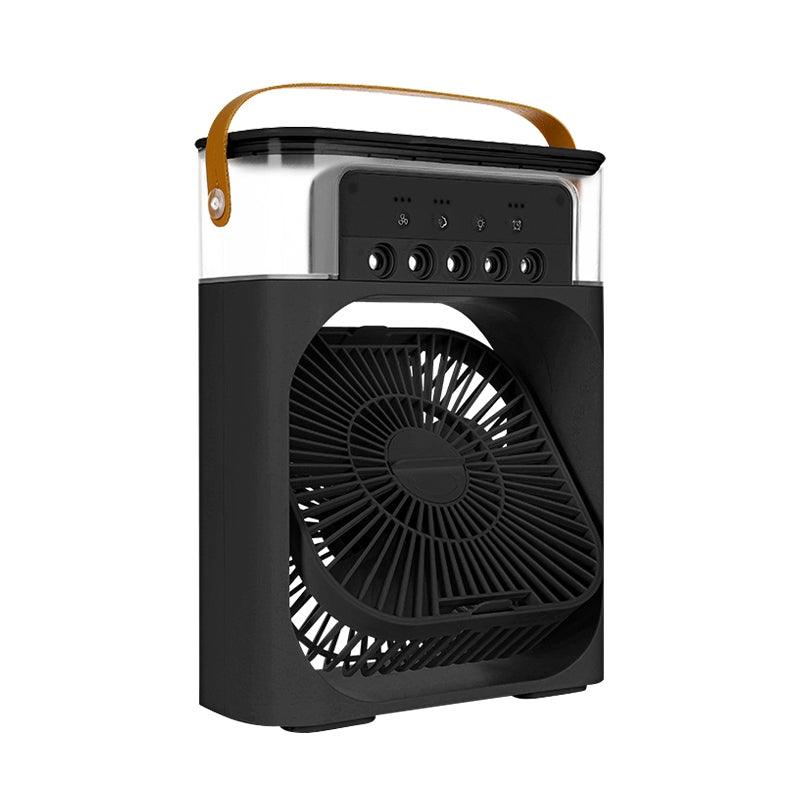 CLIMATIZADOR PORTÁTIL 3 EM 1 - PRIME