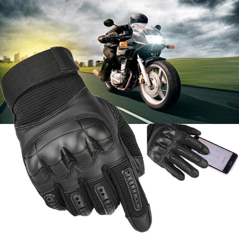 LUVAS PARA MOTOS - FRIO/ACIDENTES DE CHUVA - PRIME