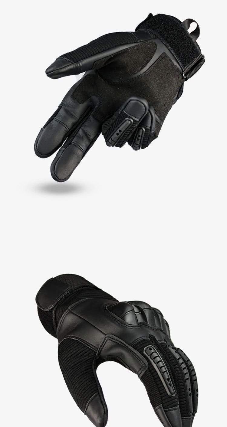 LUVAS PARA MOTOS - FRIO/ACIDENTES DE CHUVA - PRIME